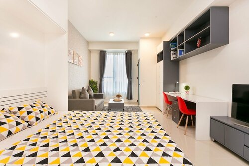 Mia Apartment 1 - Icon 56
