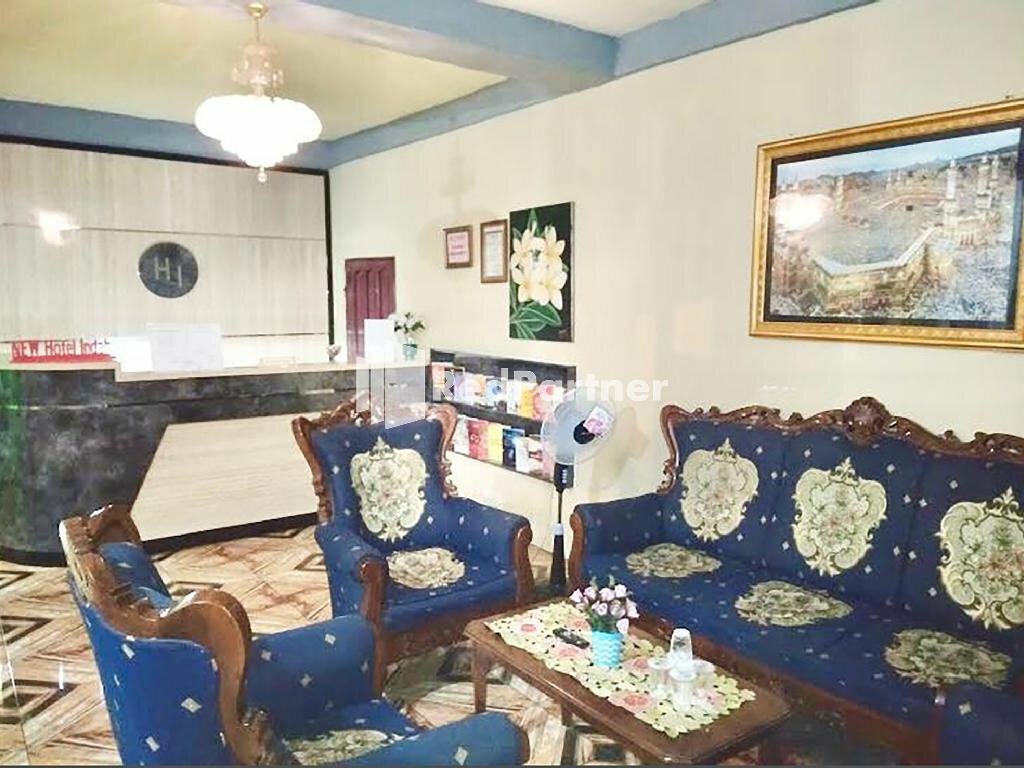 Hotel Hotel Indah Grogot Syariah RedPartner, East Kalimantan, photo