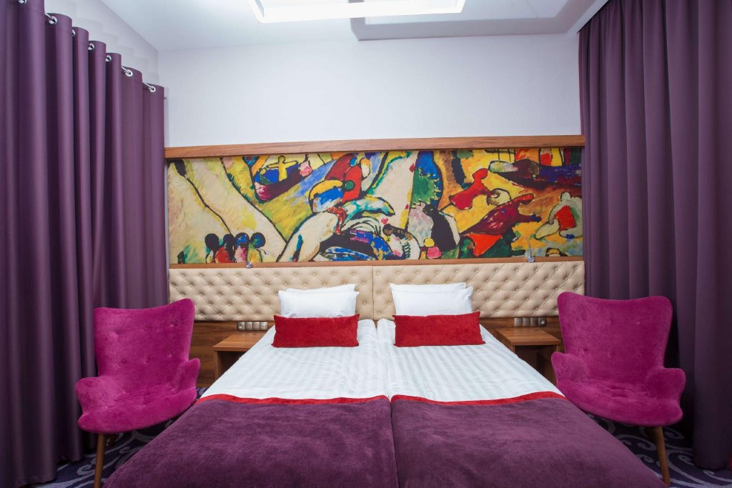 Фото Best Western Plus Centre Hotel