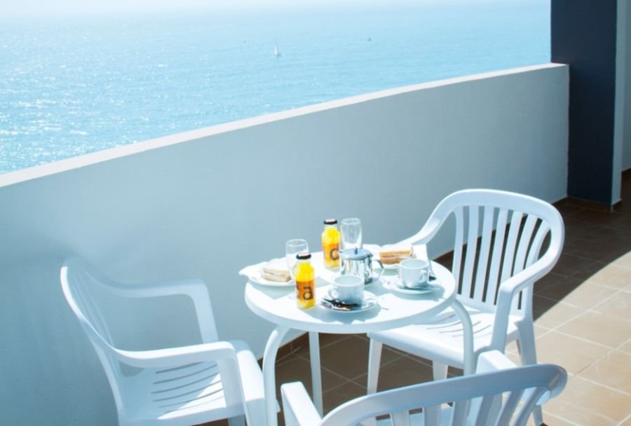 Фото Port Europa Hotel