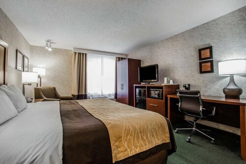 Гостиница Yellowstone River Inn & Suites
