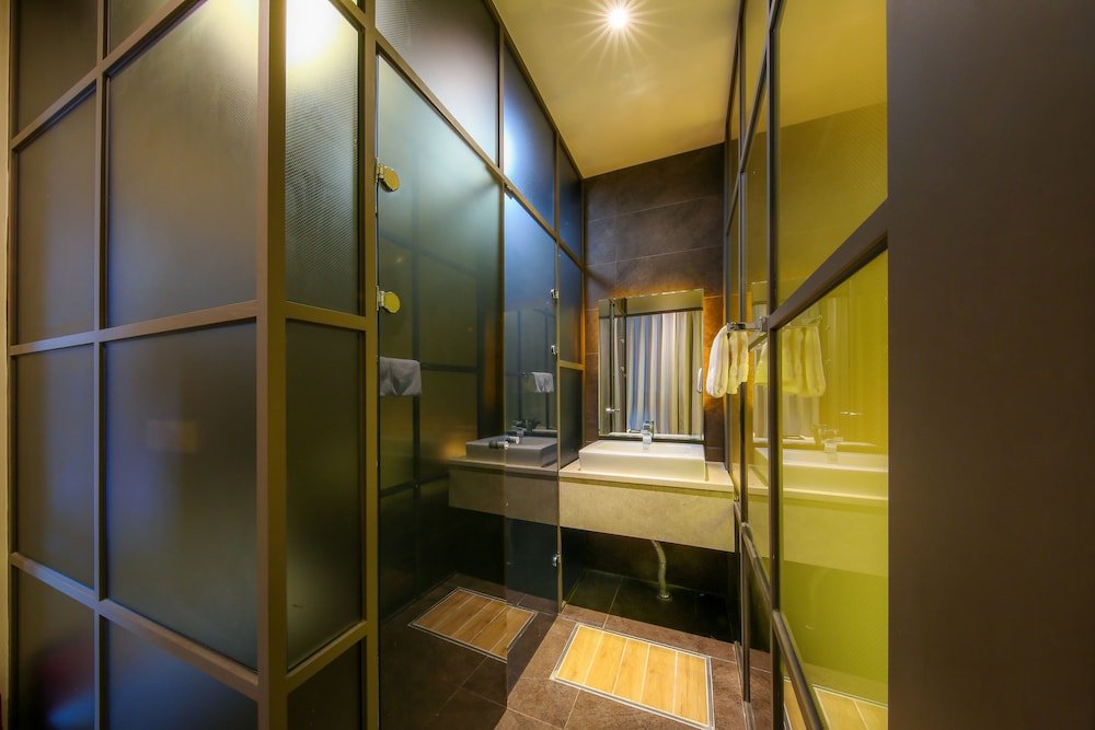 Фото F&t Hotel