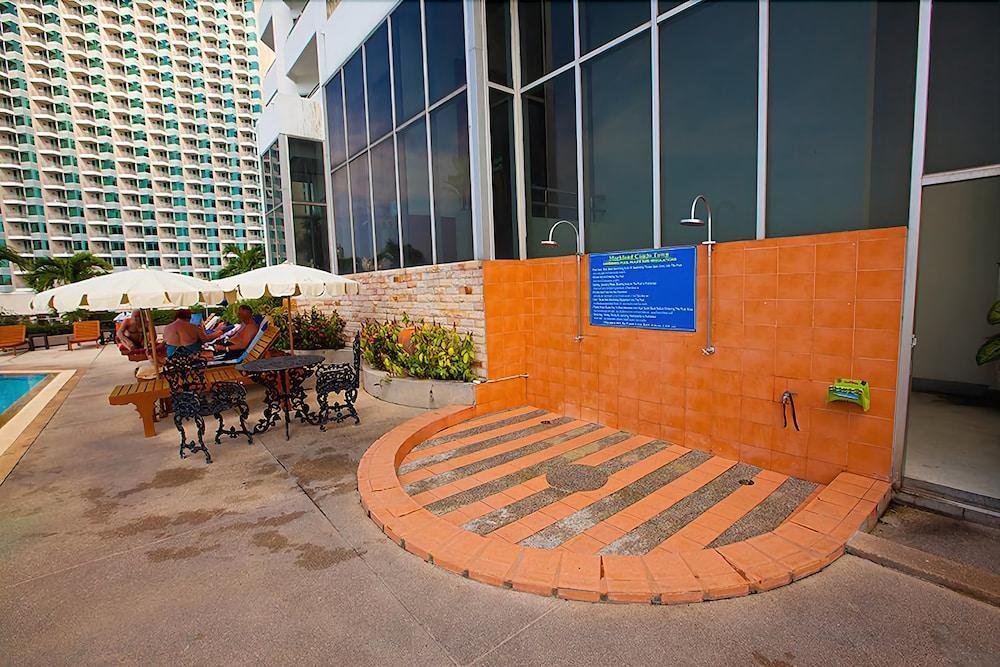 Фото Markland Beach View