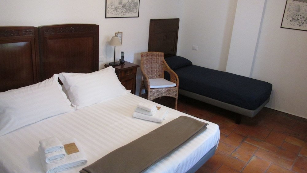 Фото Locanda San Bernardo