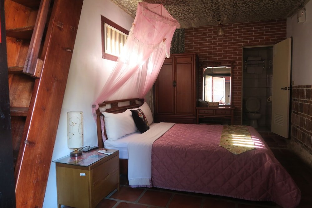 Фото Shuitou Inn I
