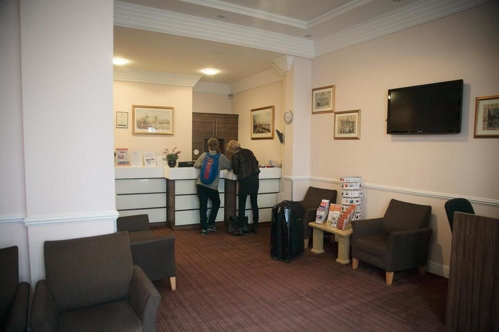 Фото Victoria Inn