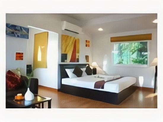 Фото Palm Paradise Resort