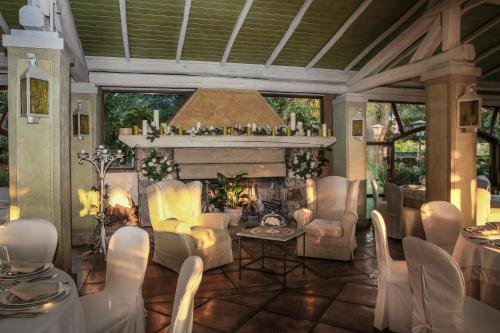 Фото Hotel La Locanda Dei Ciocca