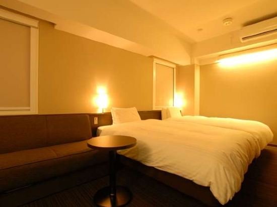 Фото Ab Hotel Fukaya