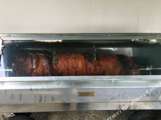 Фото The Greyhound Wigginton