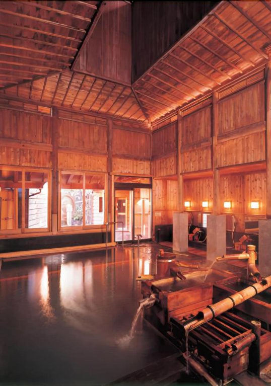 Фото Ryokan Sakaya