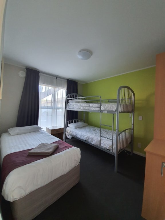 Фото Ocean Inn Motel