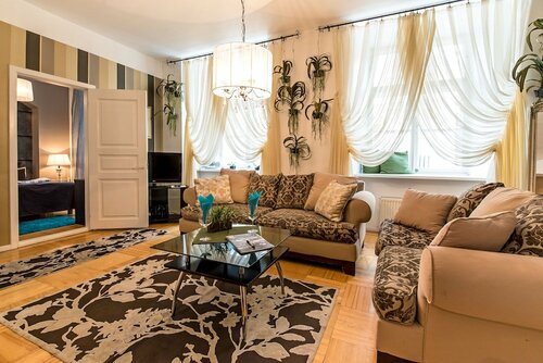 Апартаменты Rataskaevu Boutique - 7 Unique Apartments в Таллине