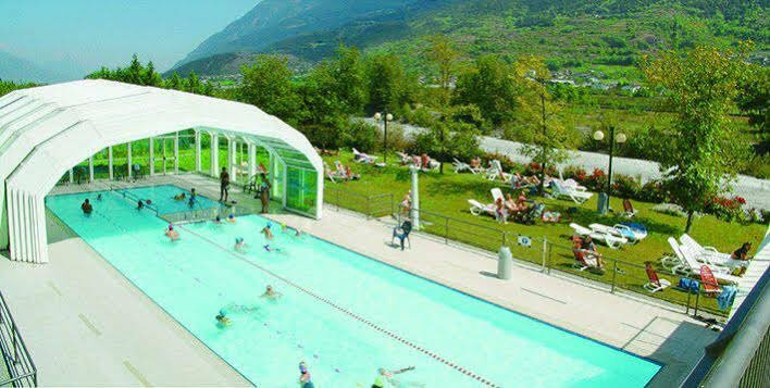 Hotel Etoile du Nord, Aosta Valley, photo