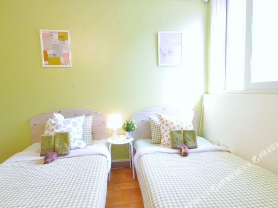 Фото Dalkom Myeongdong Guesthouse