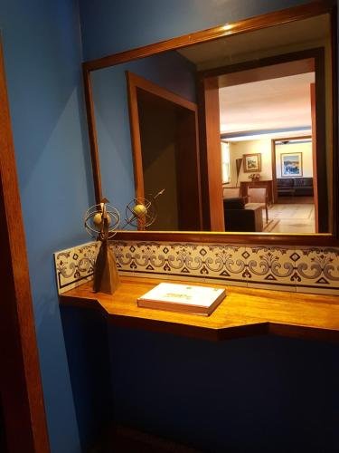 Фото Mirante Hotel