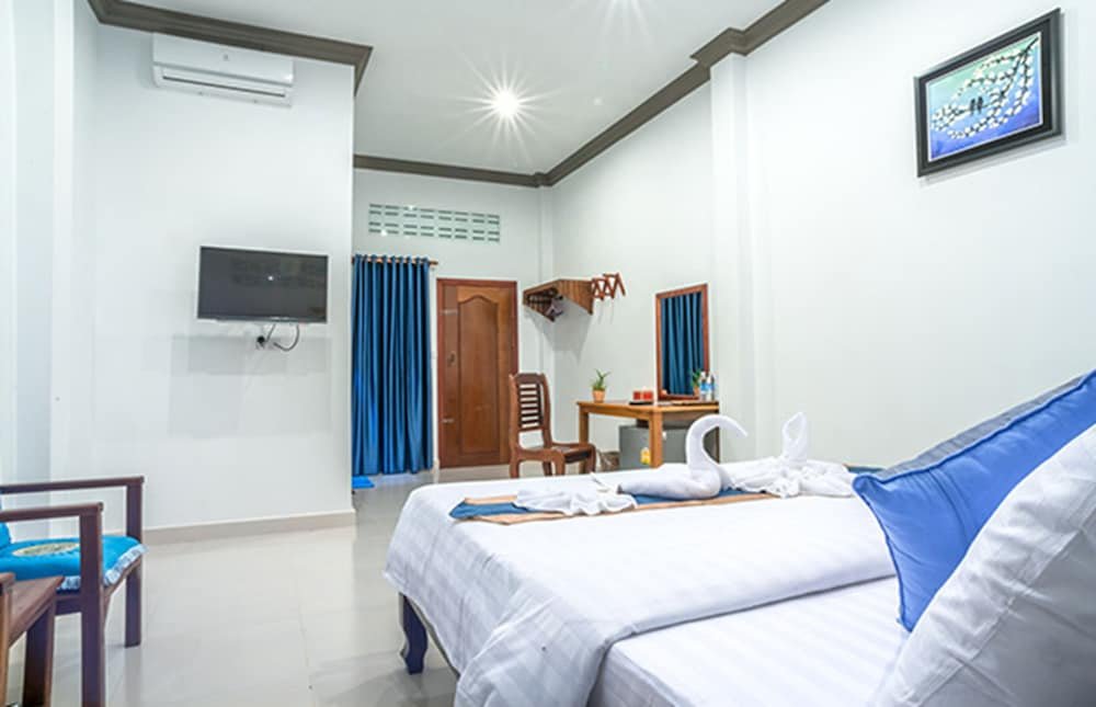 Фото Changkrang Guesthouse