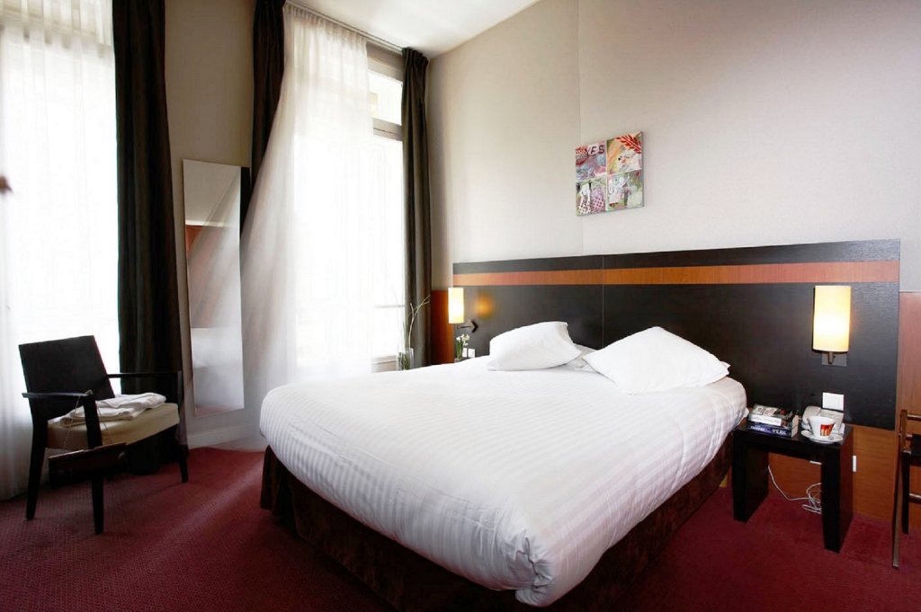 Фото Le Soleia by Inwood Hotels