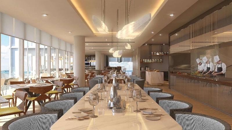 Фото DoubleTree by Hilton Perth Waterfront