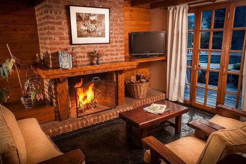 Гостиница Apart Hotel La Bora