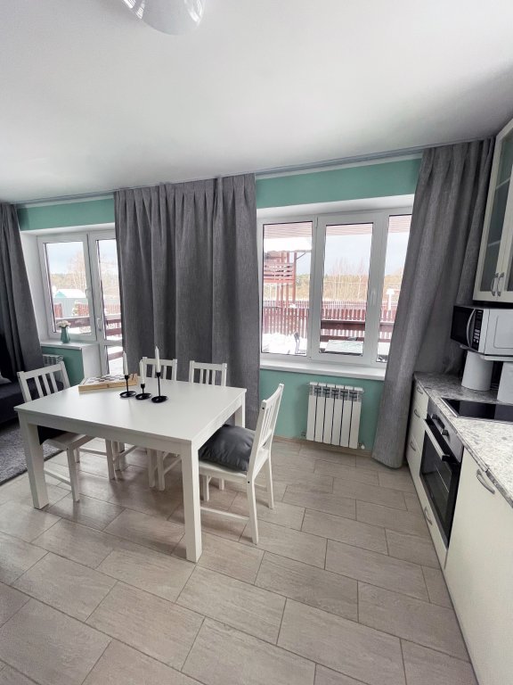 Фото River Houses