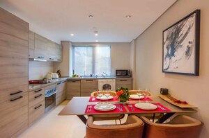 Гостиница Aden Select Shenzhen Taizi