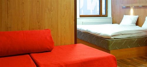 Фото Generator Stockholm