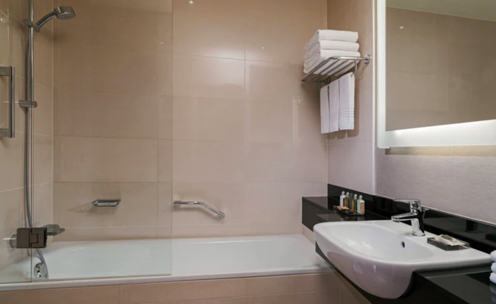 Фото Budapest Marriott Hotel