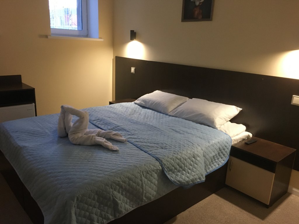 Фото Полуостров