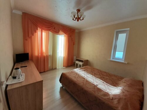 Гостиница Вираж в Кабардино-Балкарской Республике