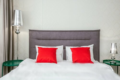 Апартаменты Rehome24 в Тюмени