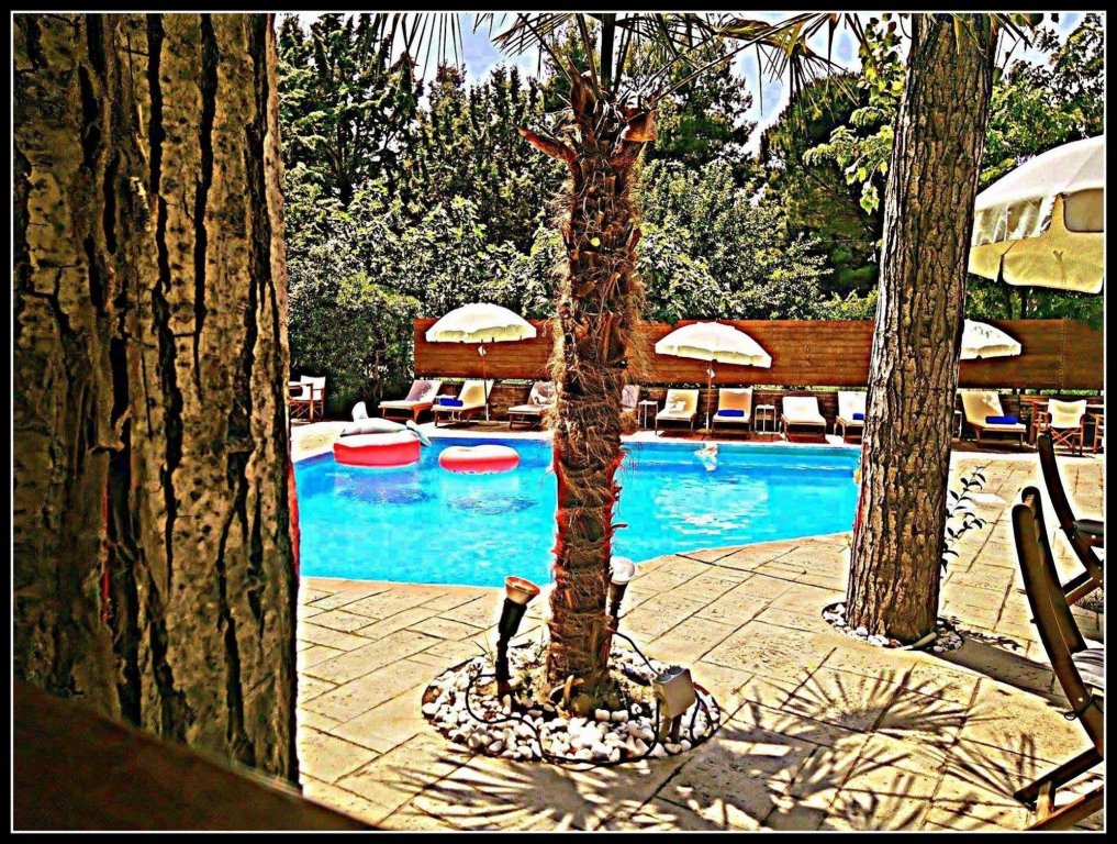 Фото Anastazia Luxury Suites & Rooms