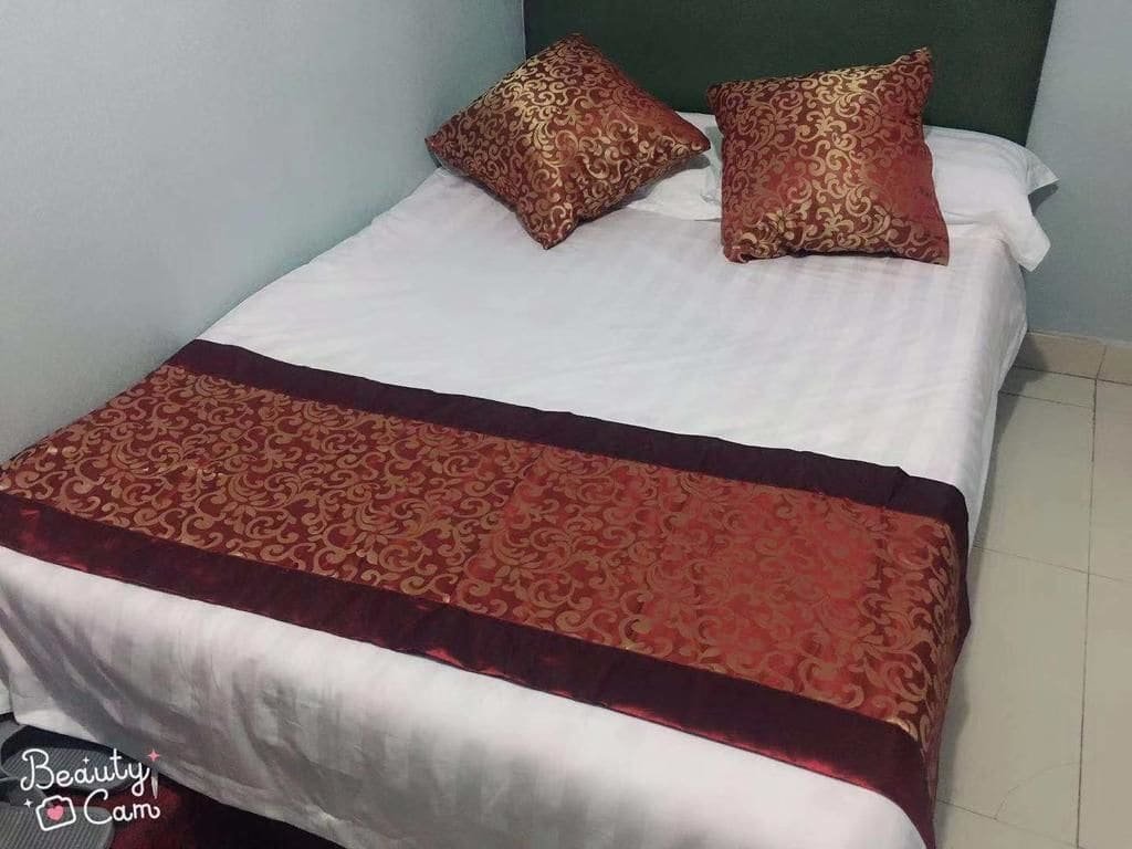 Фото Ma Bo Villa