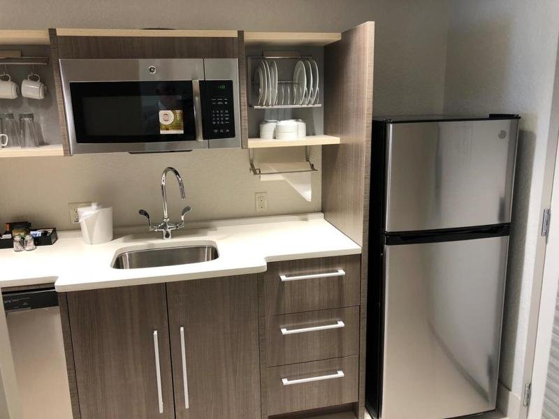 Фото Home2 Suites by Hilton Orlando South Park