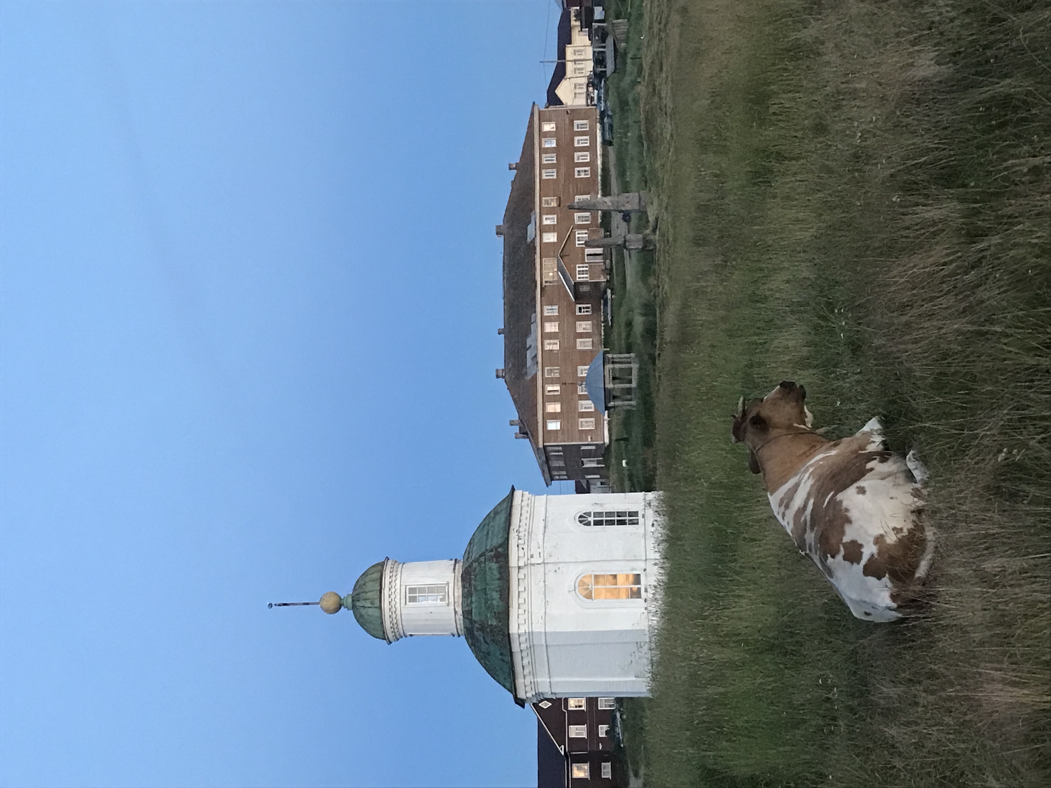 Фото Соловки