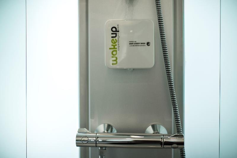 Фото Wakeup Copenhagen Borgergade