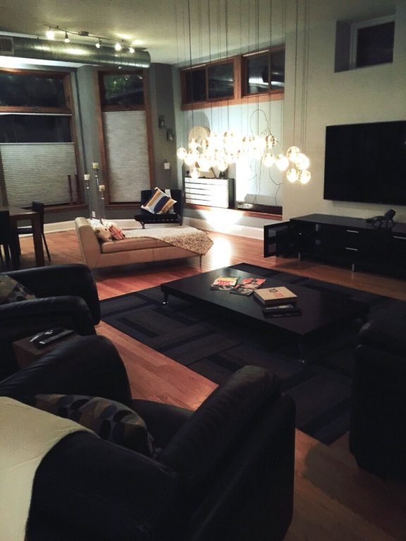 Фото House 5863 - Chicago Bed and Breakfast