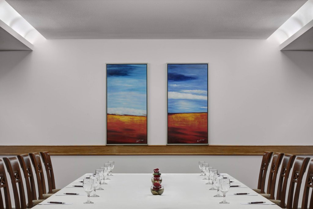 Фото Sheraton Jeddah Hotel