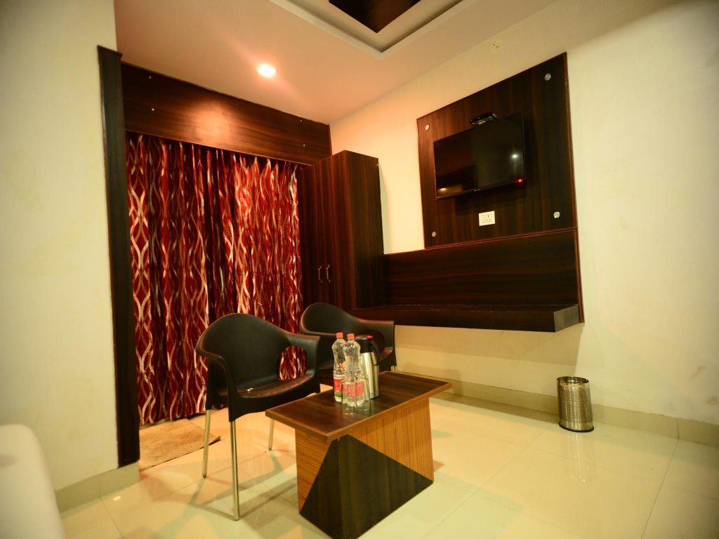 Фото Hotel Madurai