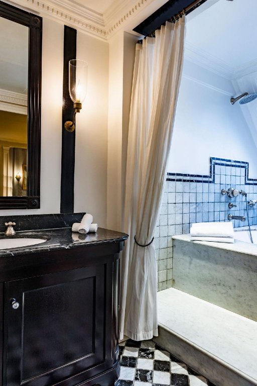 Фото Le Dokhan’s, a Tribute Portfolio Hotel