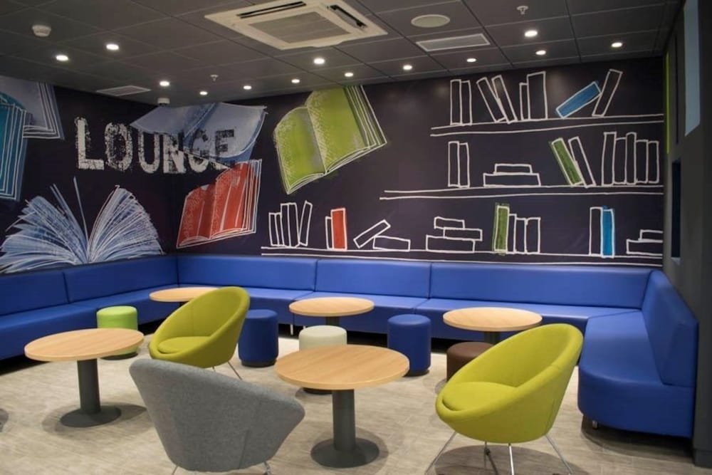 Фото Ibis Copiapo