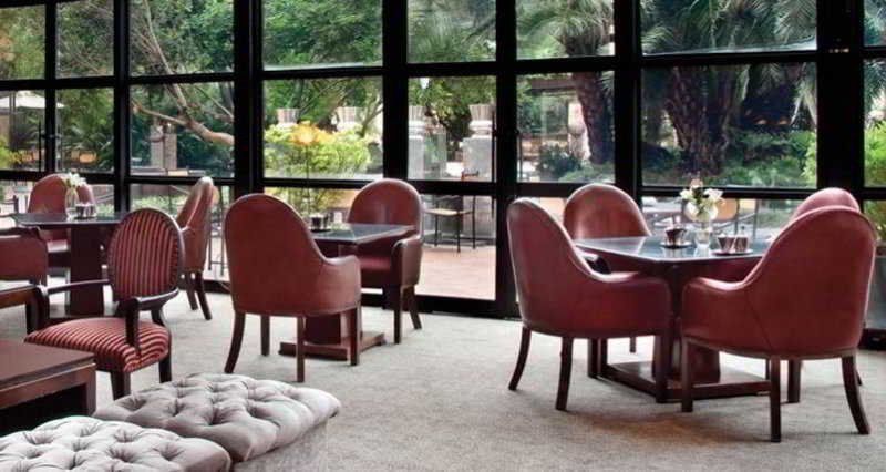 Фото Hyatt Regency Johannesburg