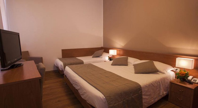 Фото Hotel Accademia