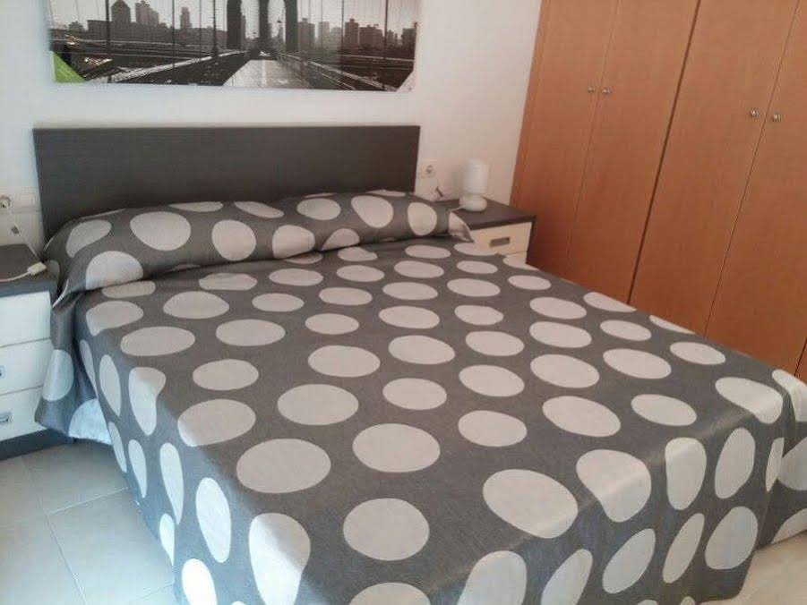 Фото Ancora Salou Apartamentos