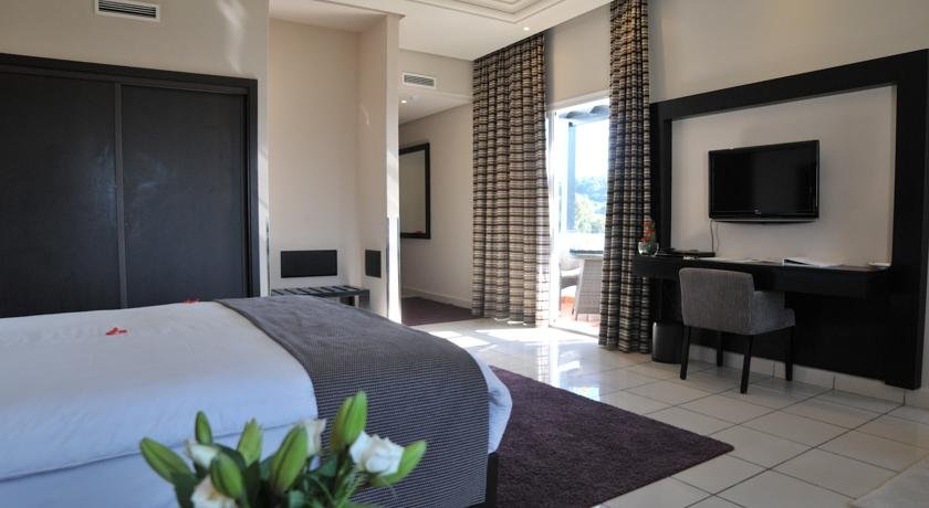 Фото Hôtel Andalucia Golf & SPA