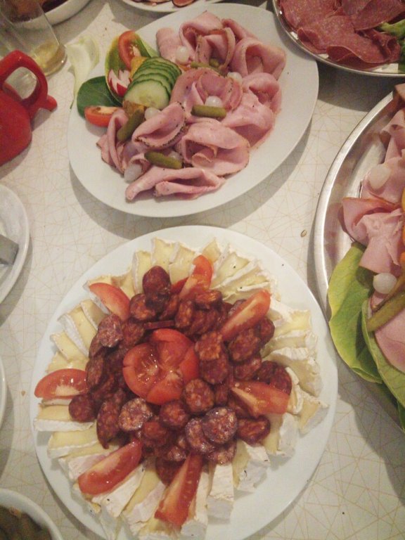 Фото Horský Hotel Vltava