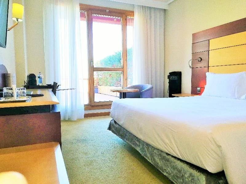 Фото Abba Garden Hotel	