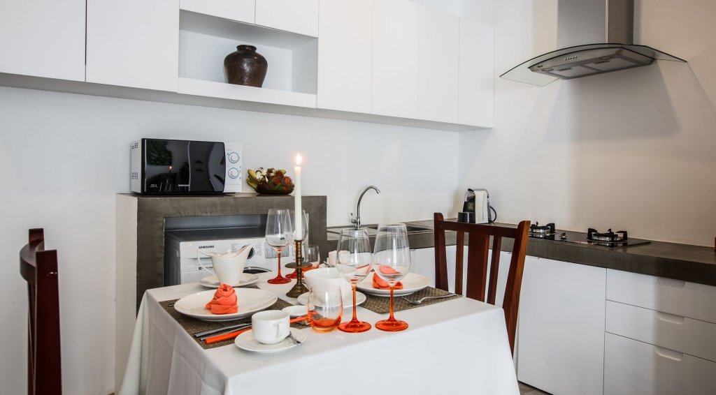 Фото Mane Village Suites