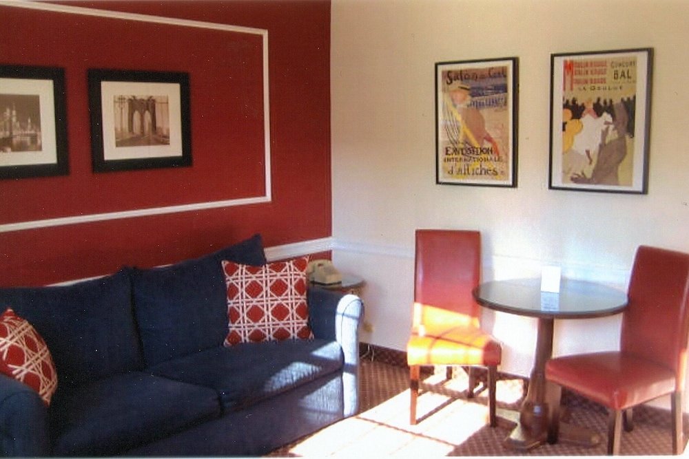 Фото Whitman Motor Lodge