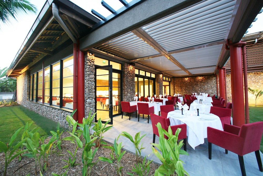 Фото Te Moana Tahiti Resort